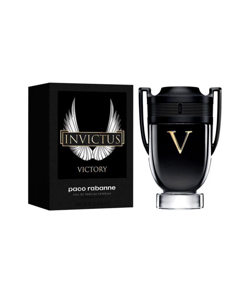 Invictus Victory 100 ml de Paco Rabanne