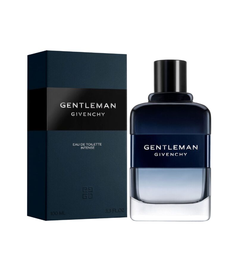 Perfume Gentleman Eau de Toilette Intense 100 ml de Givenchy