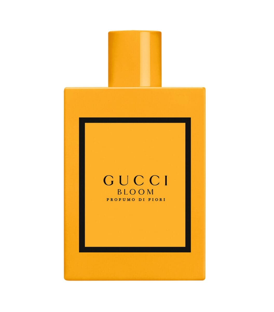 Perfume, Bloom Profumo di Fiori Eau de Parfum, 100 ml Mujer