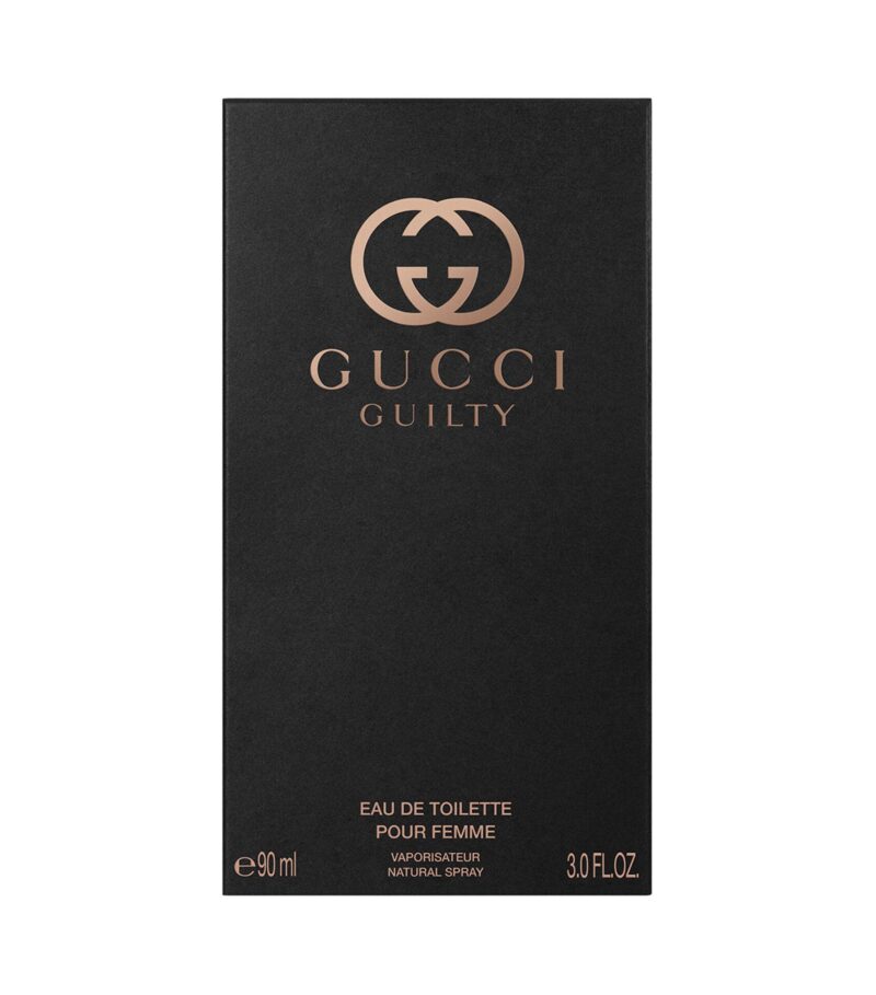 Perfume Guilty Eau de Toilette 90 ml de Gucci