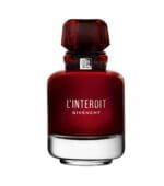 Perfume, L'Interdit Eau de Parfum Rouge, 80 ml Mujer