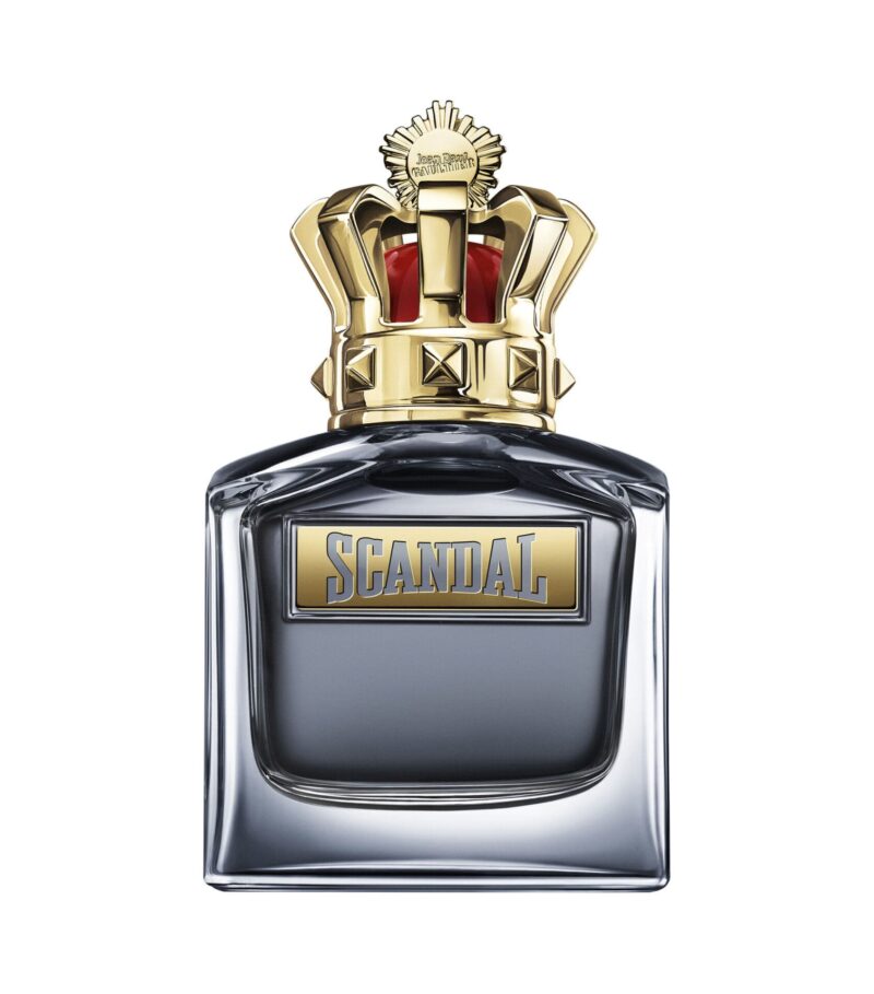 Scandal pour Homme 100 ml de Jean Paul Gaultier
