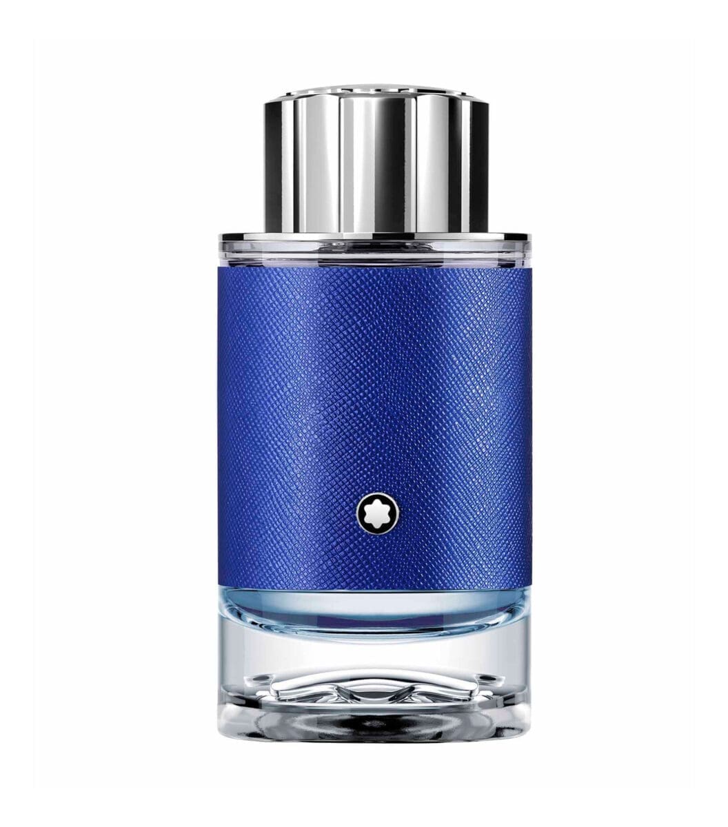 Perfume, Explorer Ultra Blue Eau de Parfum, 100 ml Hombre