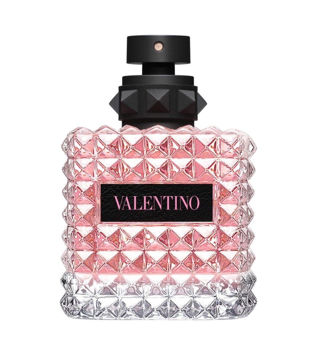 Perfume, Born in Roma Eau de Parfum, 100 ml Mujer