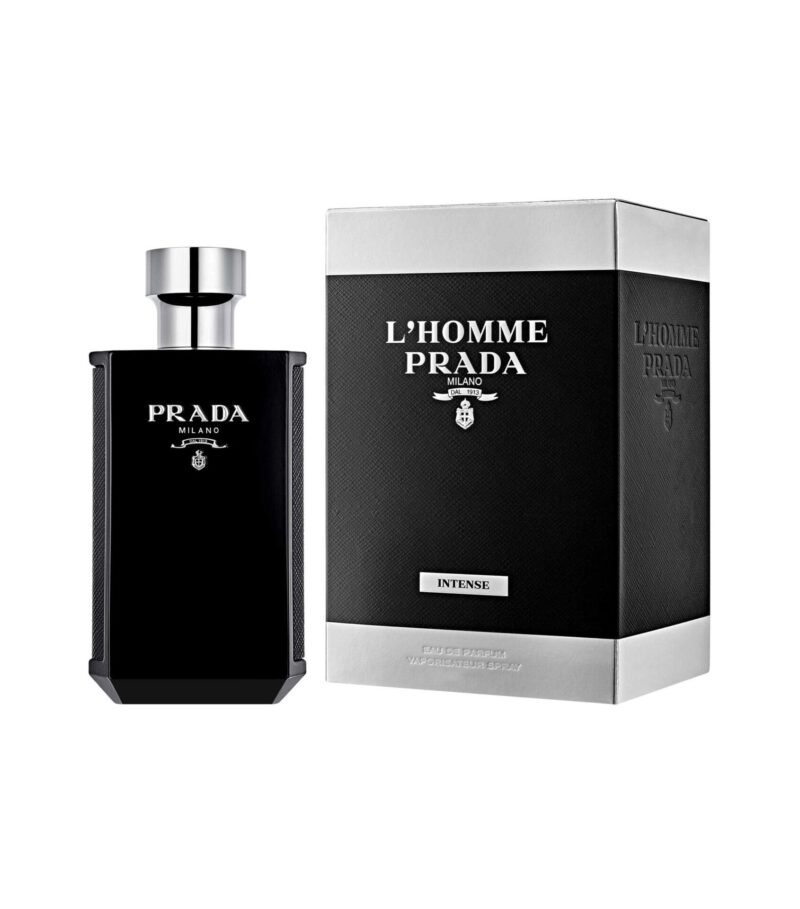 Perfume Intense Eau de Parfum 100 ml de Prada