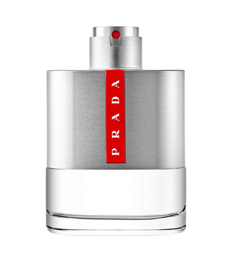Luna Rossa 100 ml de Prada