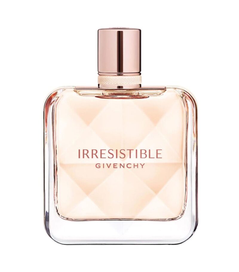 Perfume Irresistible Eau de Toilette Fraiche 80 ml de Givenchy