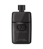 Perfume, Gucci Guilty Parfum, 90 ml Hombre