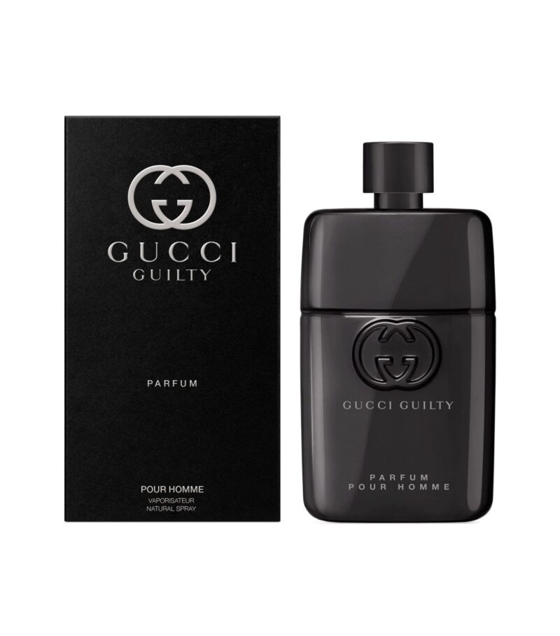 Perfume Gucci Guilty 90 ml