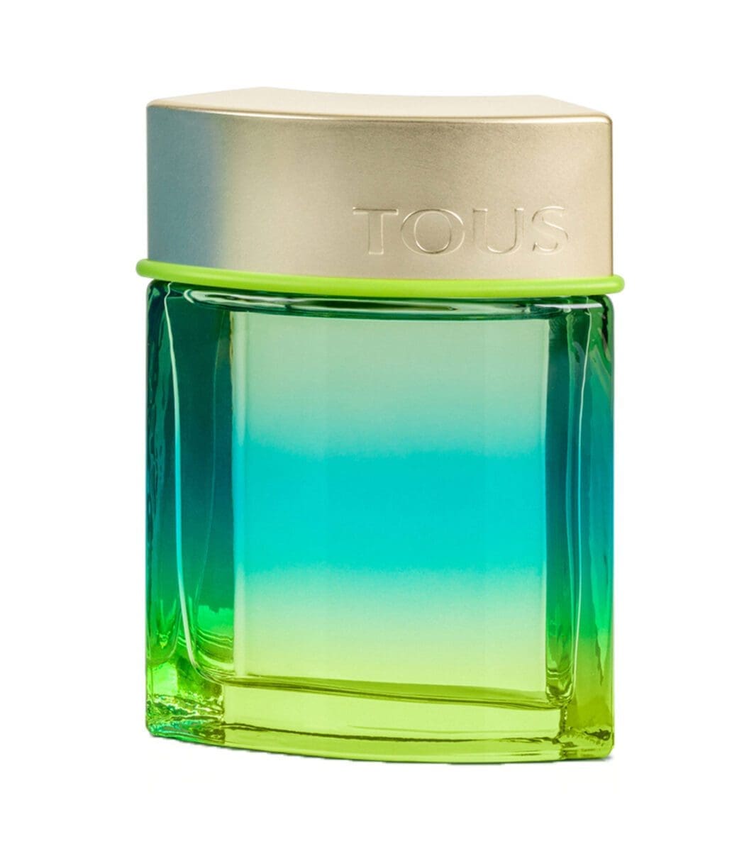 Perfume, Tous Man Chill Eau de Toilette, 100 ml Hombre