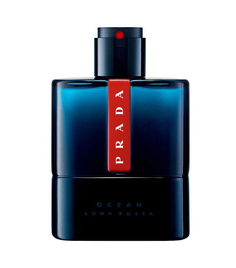 Perfume Luna Rossa Ocean 100 ml
