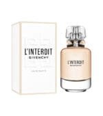 Perfume, L'Interdit Eau de Toilette, 80 ml Mujer