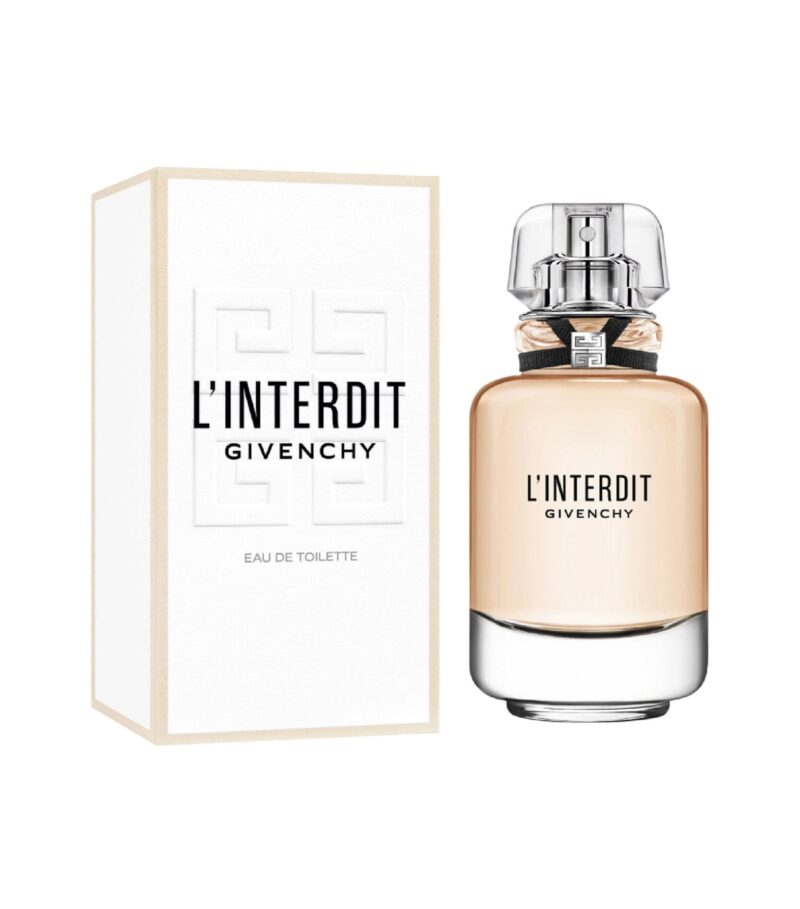 Ml Mujer 80 ml de Givenchy