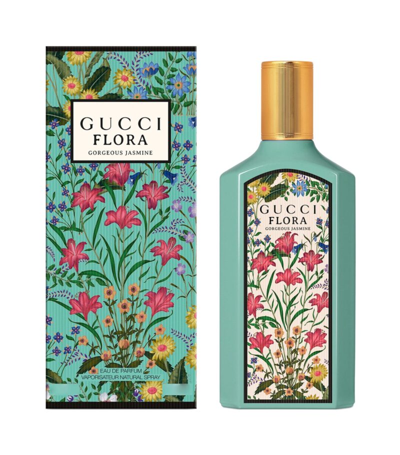 Flora Gorgeous Jasmine 100 ml de Gucci