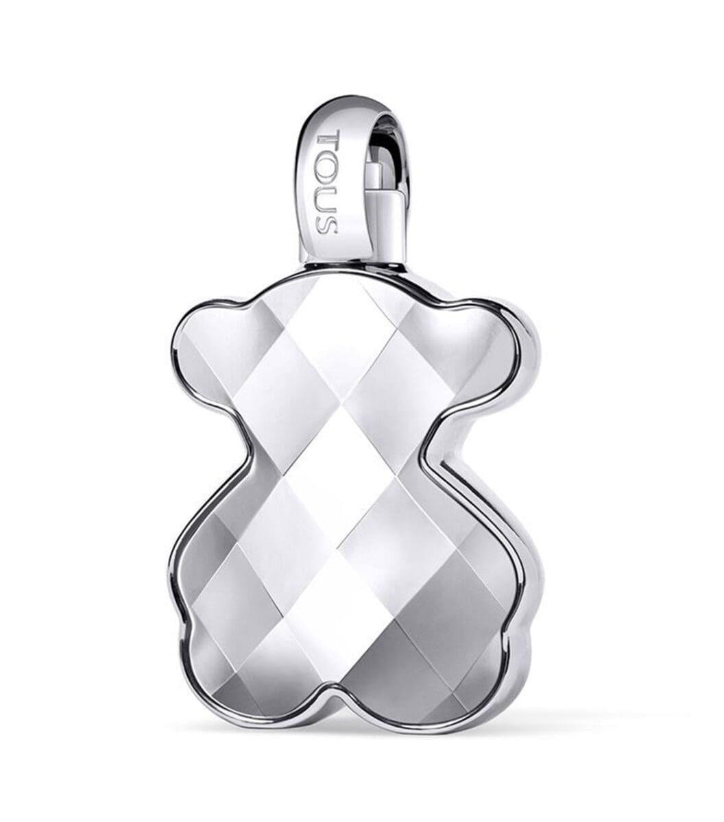 Perfume, LoveMe The Silver Parfum Eau de Parfum, 90 ml Mujer