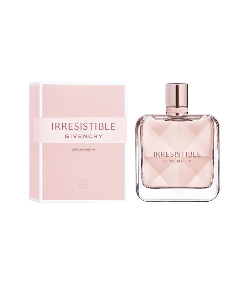 Perfume Irresistible Eau de Toilette 80 ml de Givenchy