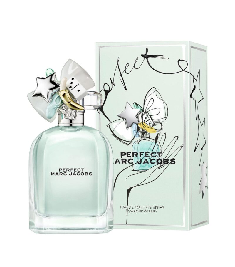 Perfume Perfect Eau de Toilette 100 ml de Marc Jacobs