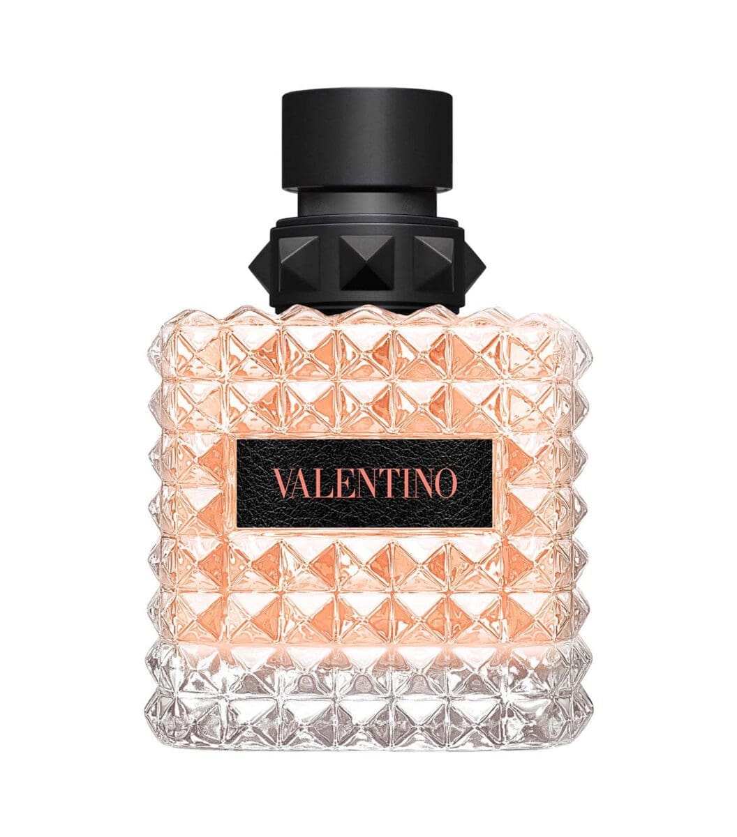 Perfume, Born in Roma Coral Fantasy Eau de Parfum, 100 ml para Mujer