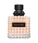 Perfume, Born in Roma Coral Fantasy Eau de Parfum, 100 ml para Mujer