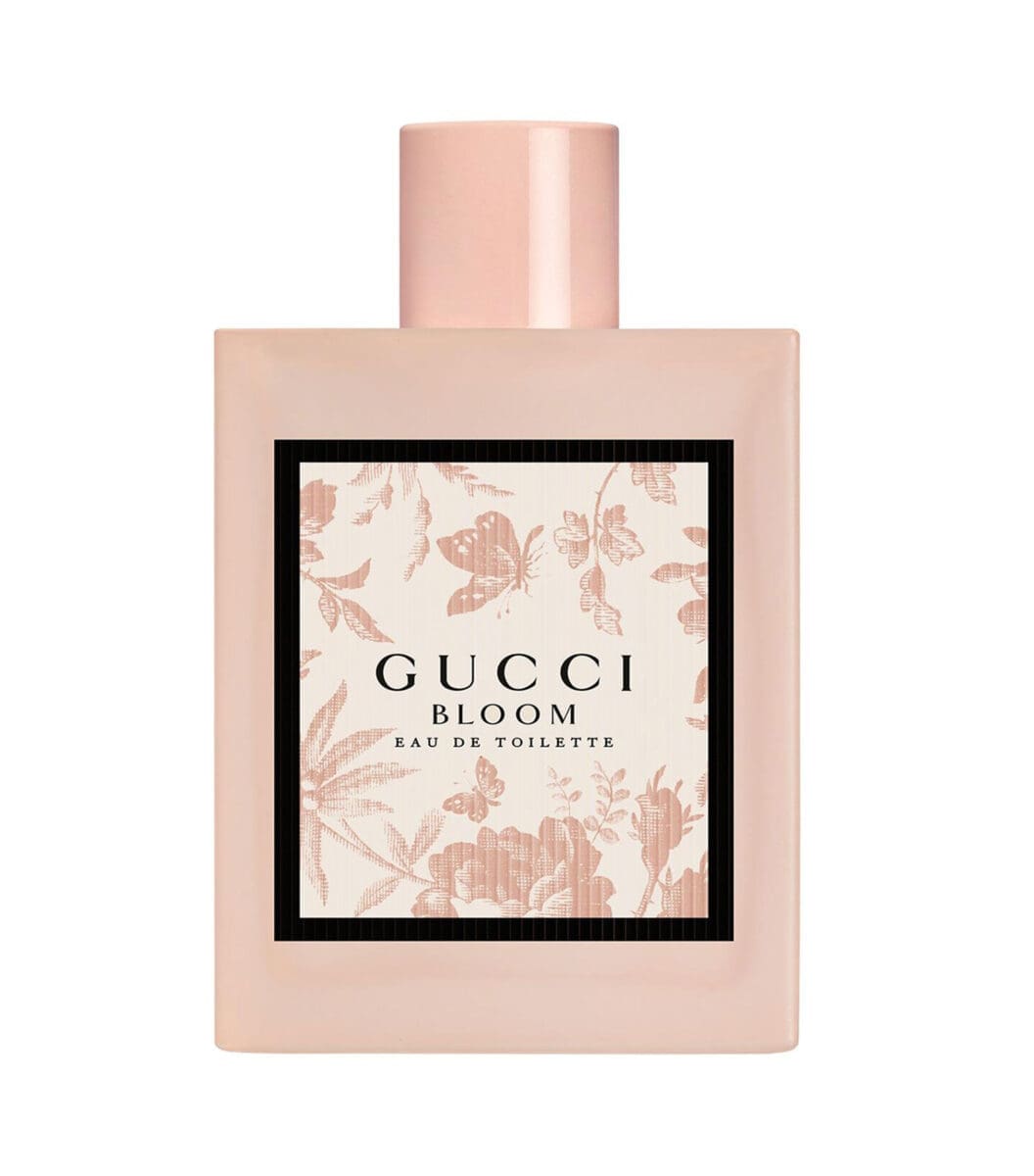 Perfume, Gucci Bloom Eau de Toilette, 100 ml Unisex