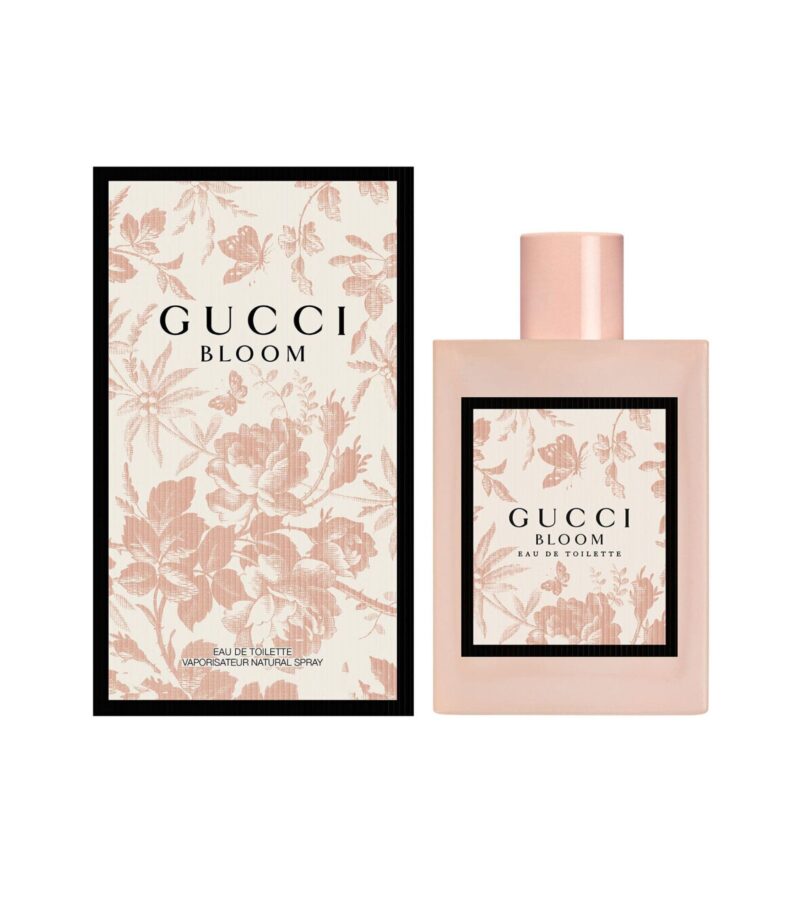Perfume Gucci Bloom 100 ml