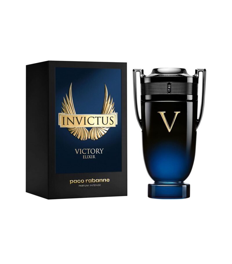 Invictus Victory Elixir 200 ml de Paco Rabanne