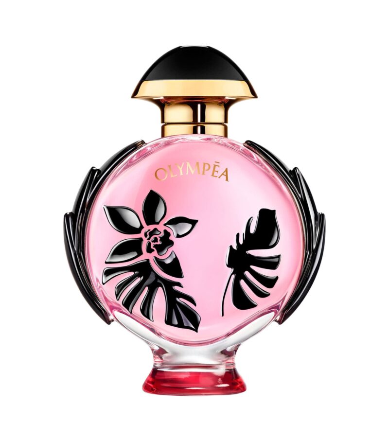 Olympea Flora 80 ml de Paco Rabanne