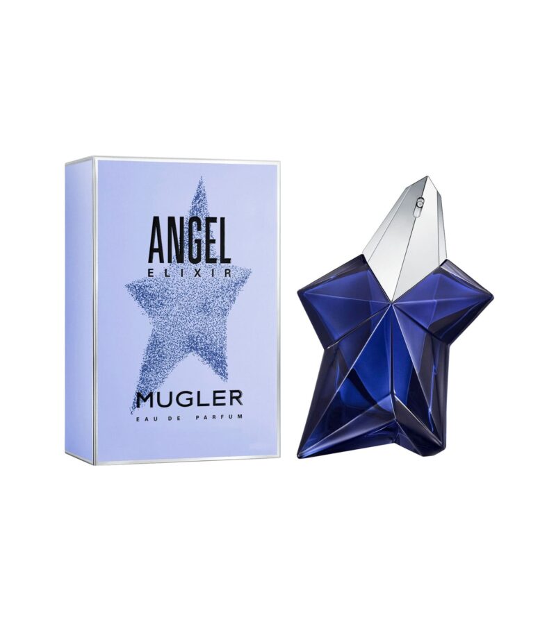 Perfume Mugler Angel Elixir 100 ml
