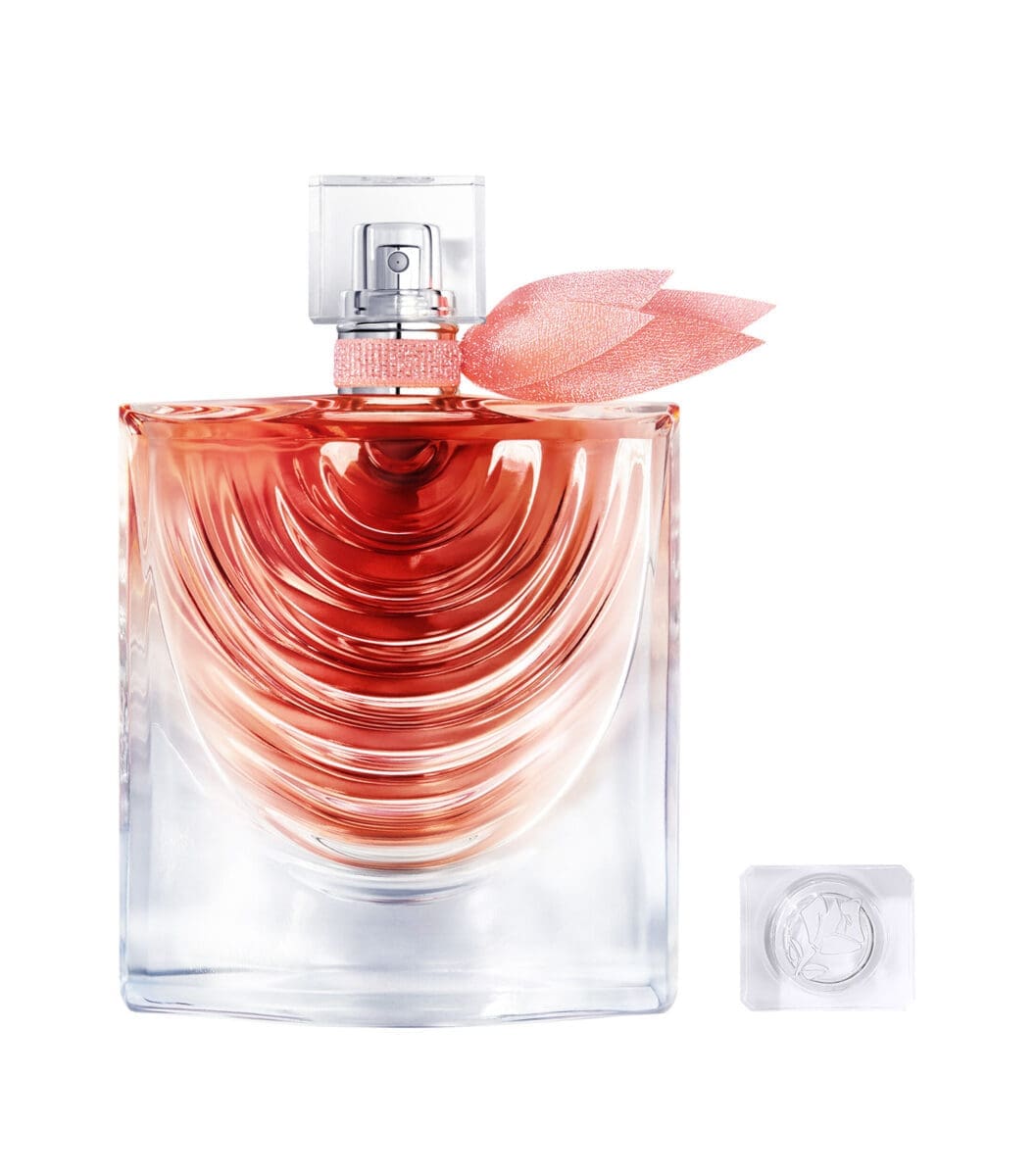 Perfume La Vie Est Belle Rose Extraordinare, Eau de Parfum 100 ml para Mujer