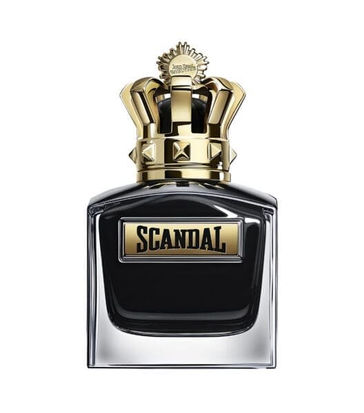 Perfume Scandal pour Homme Le Parfum, Eau de Parfum 100 ml para Hombre