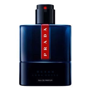 Perfume, Luna Rossa Ocean, Eau de Parfum 100 ml para Hombre