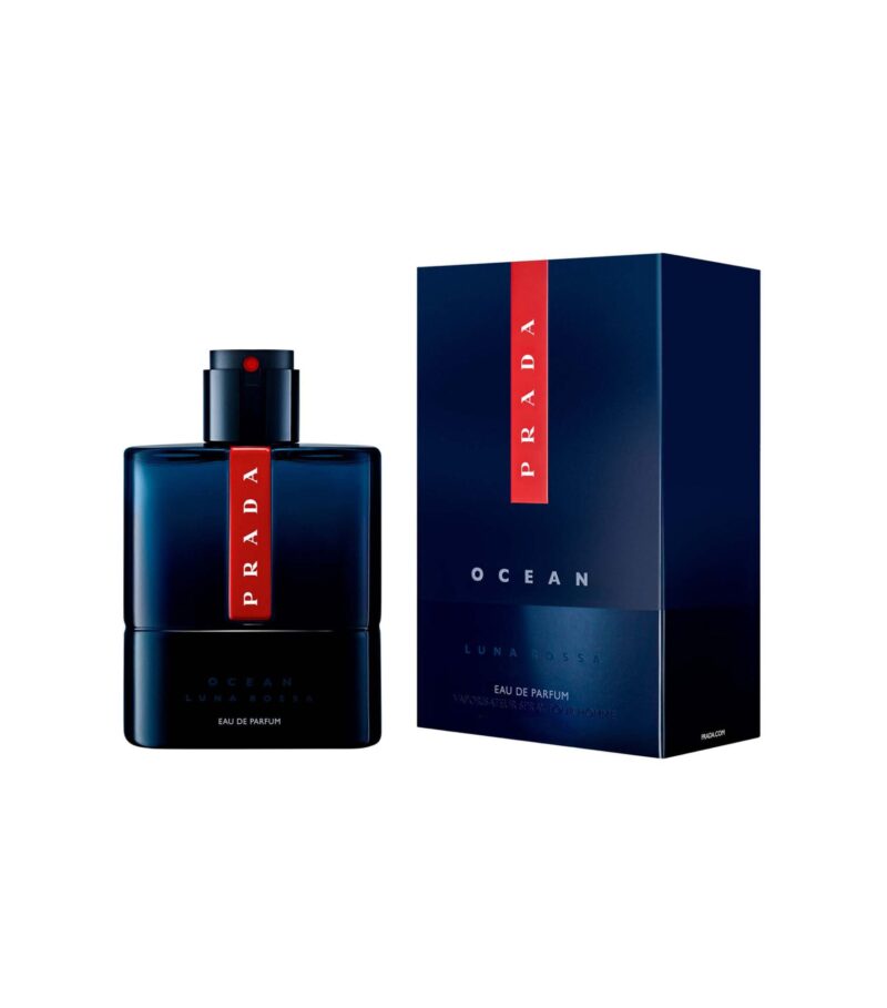 Luna Rossa 100 ml de Prada