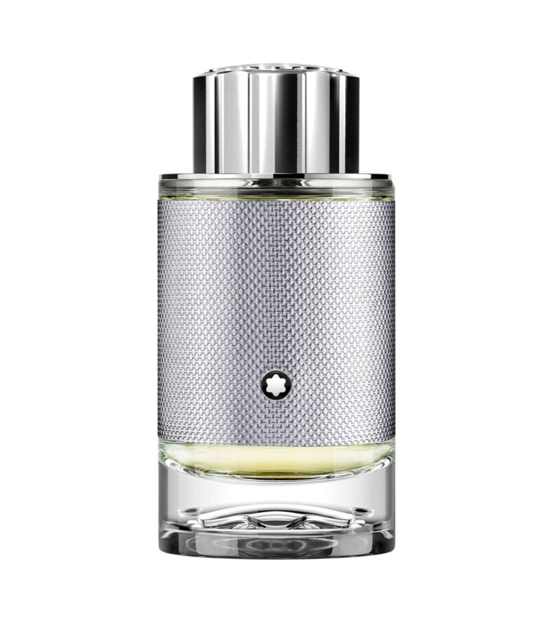 Explorer Platinum 100 ml de Montblanc