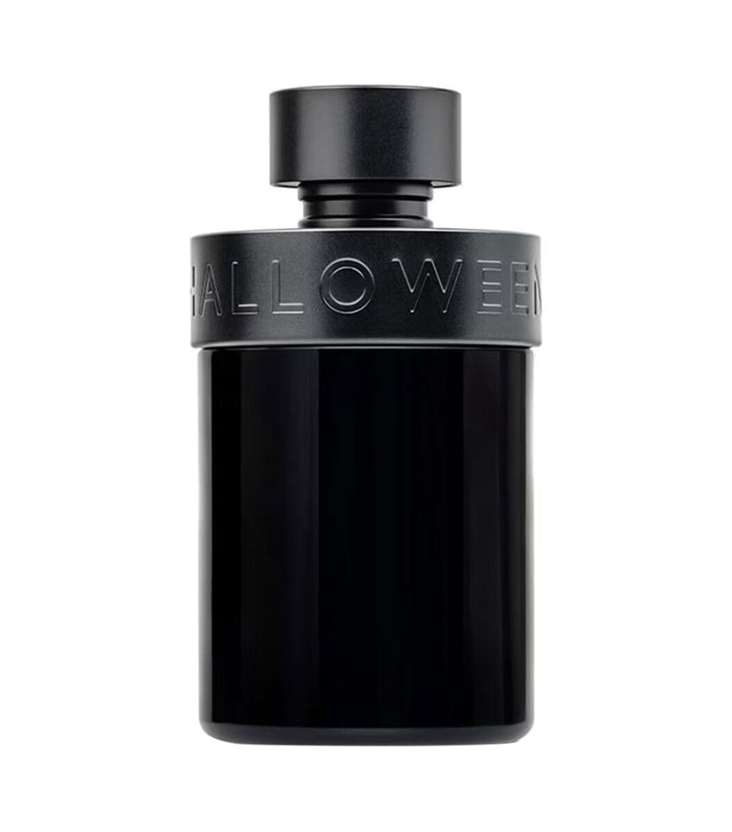 Perfume Halloween Mistery Eau de Parfum 125 ml para Hombre