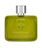 Perfume Guilty Elixir de Parfum, 60 ml para Hombre