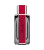 Ferragamo Red Leather EDP, 100 ml para hombre