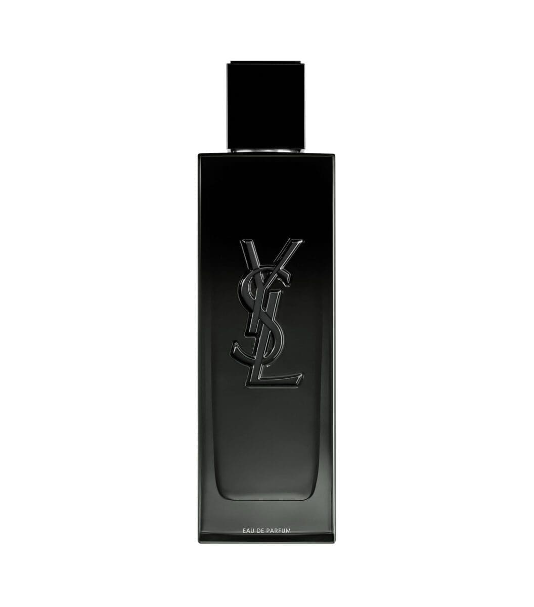 Perfume, YSL MYSLF, Eau de Parfum 100 ml para Hombre