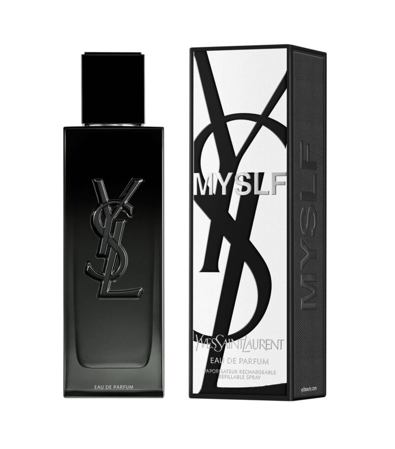 Perfume Ysl Myslf Eau de Parfum 100 ml de Yves Saint Laurent