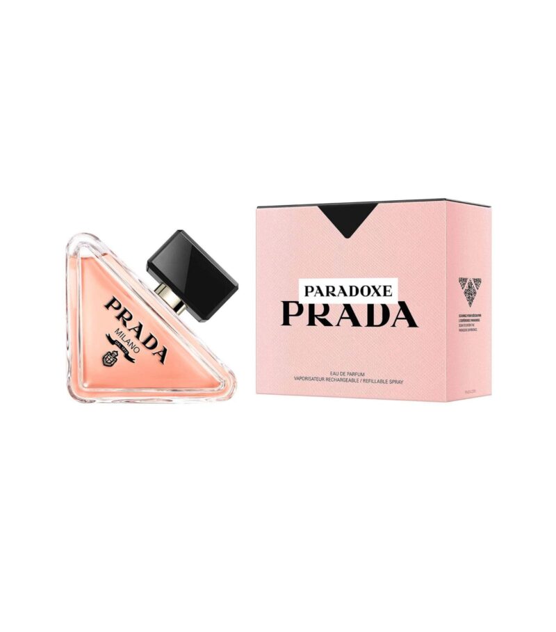 Perfume Paradoxe Eau de Parfum 90 ml de Prada