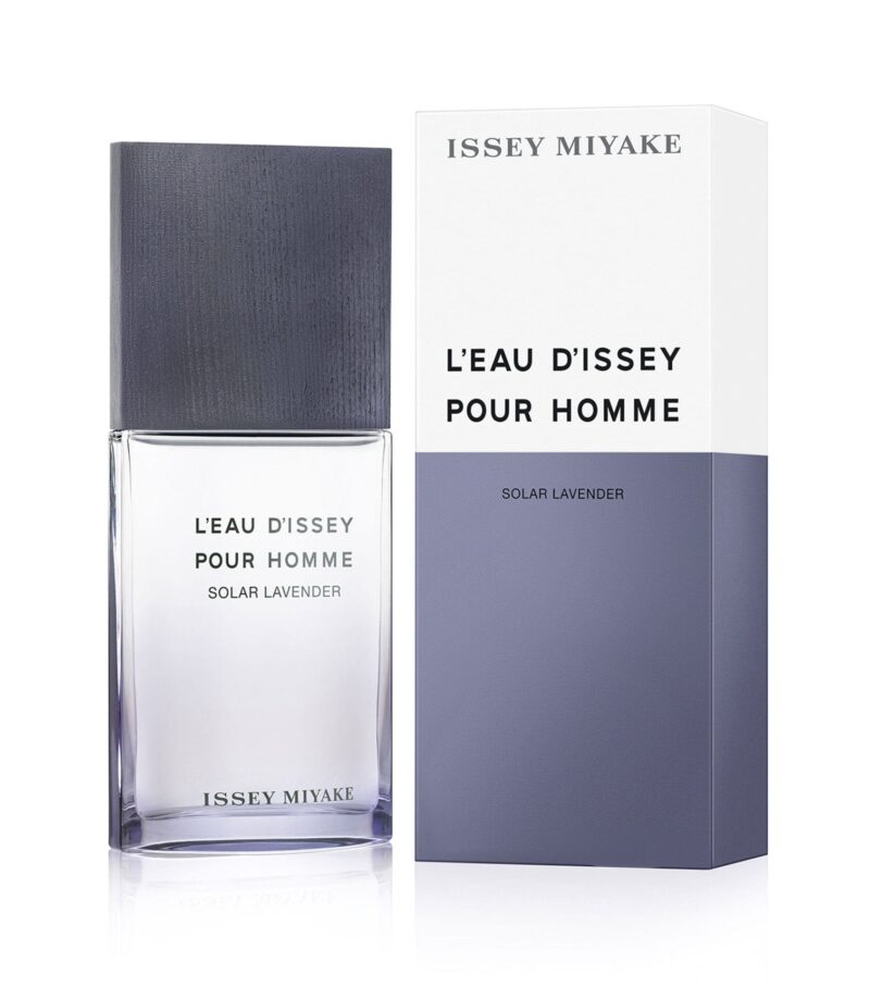 Perfume Leau Dissey Eau de Toilette 100 ml de Issey Miyake