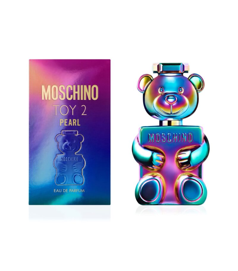 Toy 2 Pearl 100 ml de Moschino