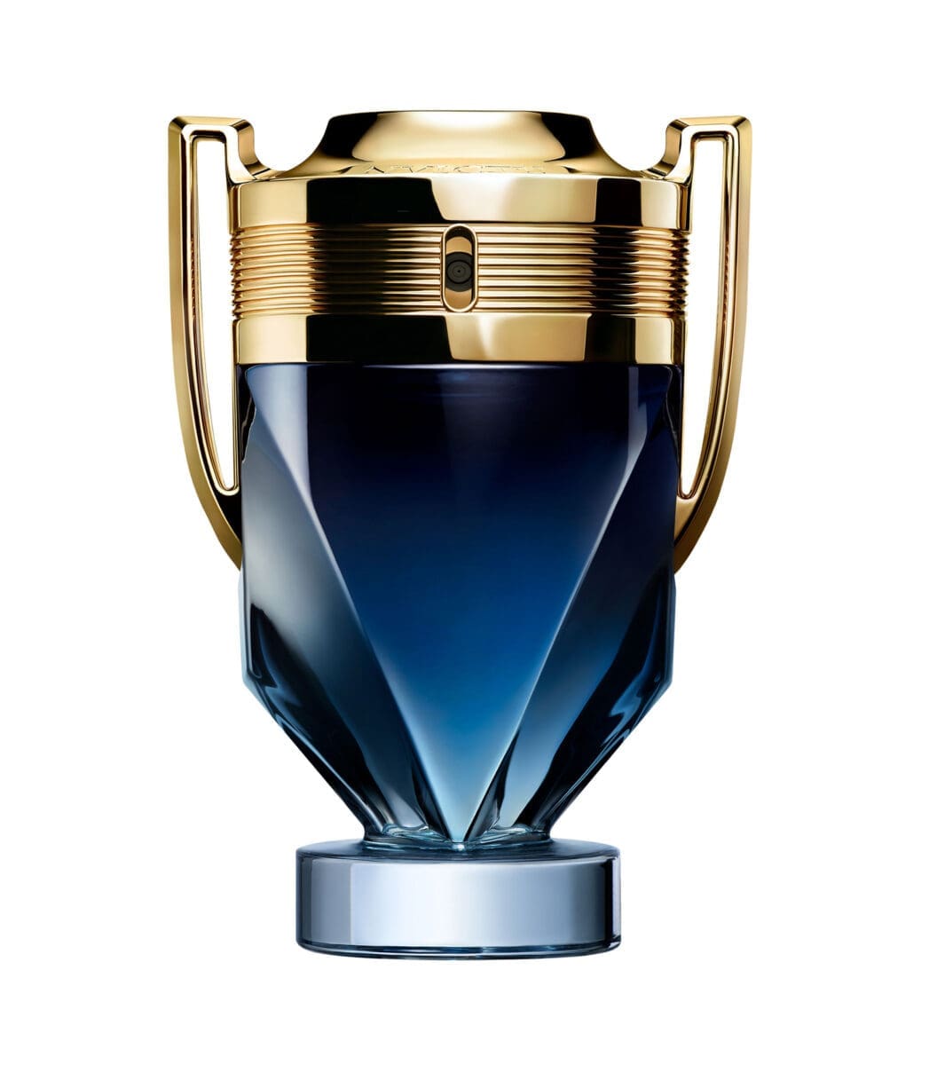 Perfume Invictus Parfum 100 ml para Hombre