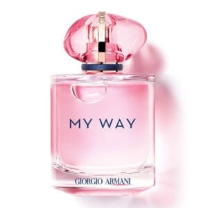 Perfume My Way Nectar, Eau de Parfum 90 ml para Mujer