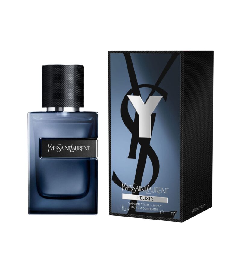 Elixir Parfum 60 Ml de Yves Saint Laurent