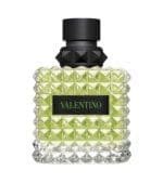 Perfume Valentino Born in Roma Green Stravaganza Donna, Eau de Parfum, 100 ml para Mujer