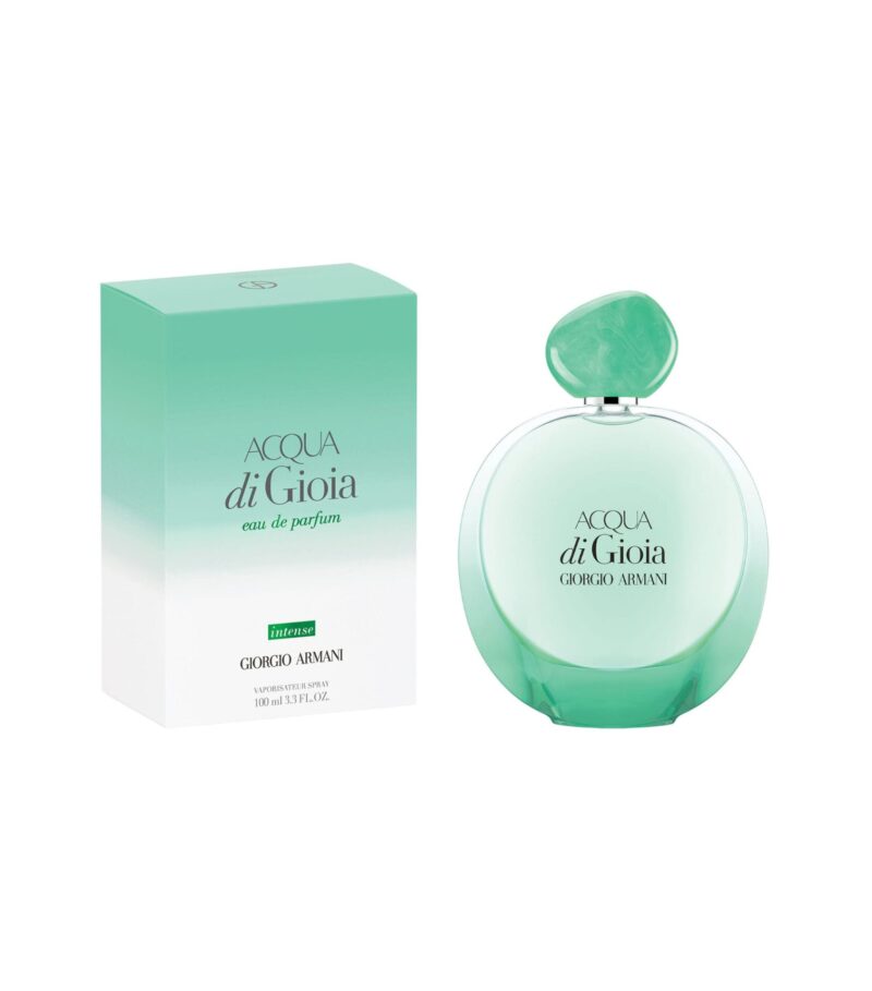 Acqua Di Gioia Intense 100 ml de Giorgio Armani