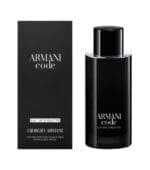 Perfume Armani Code, Eau de Toilette 125 ml para Hombre