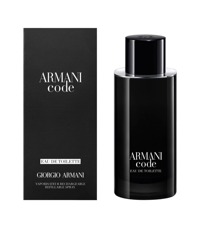 Armani Code 125 ml de Giorgio Armani