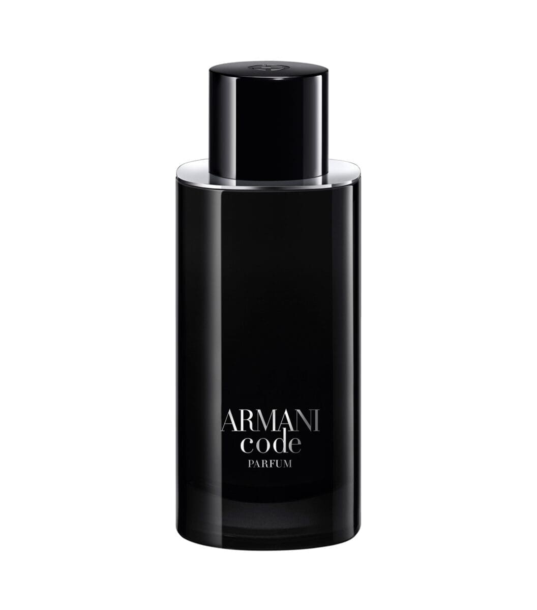 Perfume Armani Code, Eau de Parfum 125 ml para Hombre