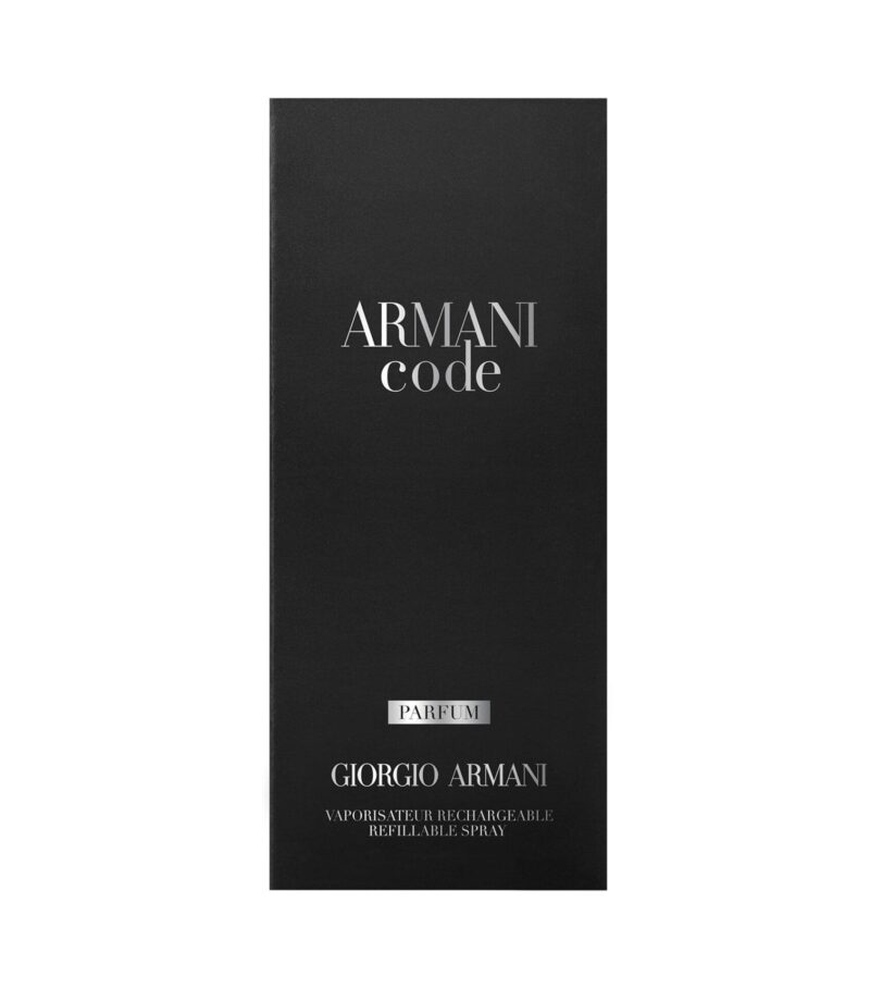 Armani Code 125 ml de Giorgio Armani